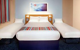 Travelodge Leatherhead  United Kingdom